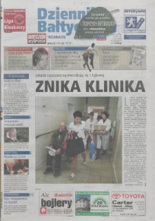 Dziennik Bałtycki, 2003, nr 29