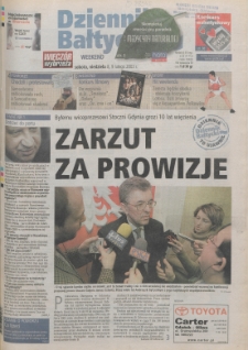 Dziennik Bałtycki, 2003, nr 33