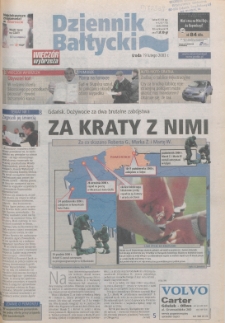 Dziennik Bałtycki, 2003, nr 42