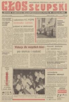 Głos Słupski, 1974, maj, nr 144 (7006)
