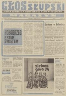 Głos Słupski, 1974, czerwiec, nr 166 (7028)