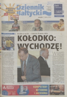 Dziennik Bałtycki, 2003, nr 136