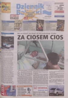 Dziennik Bałtycki, 2003, nr 139