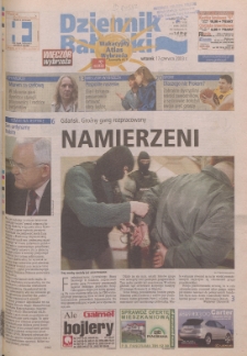 Dziennik Bałtycki, 2003, nr 140