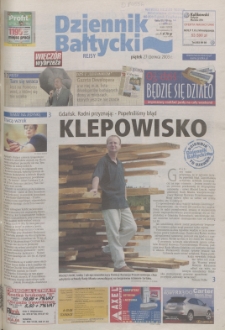 Dziennik Bałtycki, 2003, nr 148
