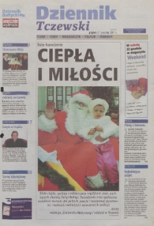 Dziennik Tczewski, 2001, nr 51