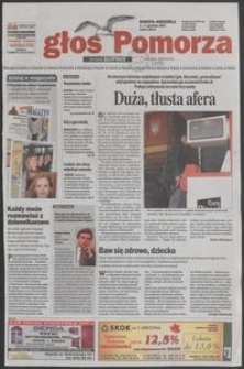 Głos Pomorza, 2001, grudzień, nr 280