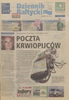 Dziennik Bałtycki, 2003, nr 151