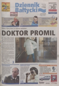 Dziennik Bałtycki, 2003, nr 162