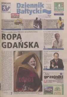 Dziennik Bałtycki, 2003, nr 163