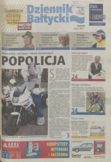 Dziennik Bałtycki, 2003, nr 171