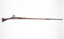 Arabian rifle