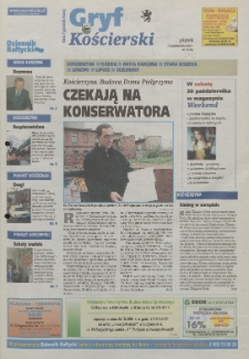 Gryf Kościerski, 2001, nr 41 [właśc. 42]