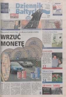 Dziennik Bałtycki, 2003, nr 211