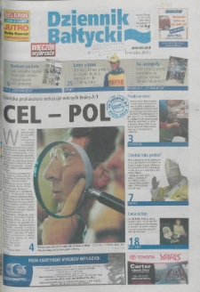 Dziennik Bałtycki, 2003, nr 215