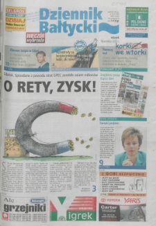 Dziennik Bałtycki, 2003, nr 216