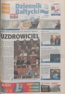 Dziennik Bałtycki, 2003, nr 218