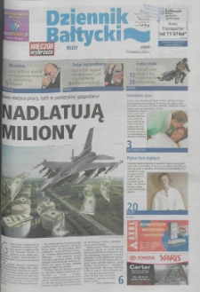 Dziennik Bałtycki, 2003, nr 219