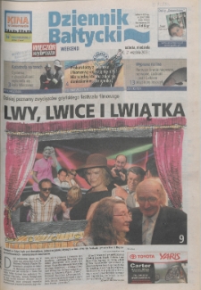 Dziennik Bałtycki, 2003, nr 220