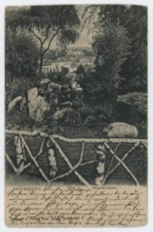 Bromberg. Wissmannsh&ouml;he
