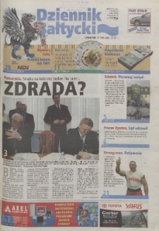 Dziennik Bałtycki, 2003, nr 264