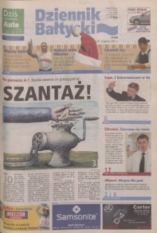 Dziennik Bałtycki, 2003, nr 275