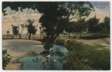 Oliva-Glettkau Am Bach