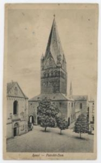 Soest - Patrokli-Dom