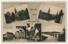Gru&szlig; aus Soest