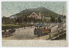 G&ouml;rlitz. Landeskrone