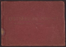 Album ’’Erinnerung an Ostseebad Zoppot”