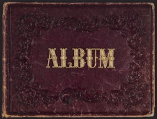 Sztambuch Clary Claaszen (Album)