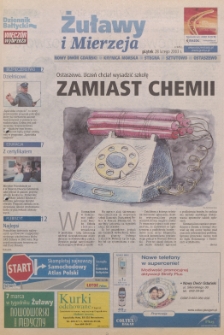 Żuławy i Mierzeja, 2003, nr 9