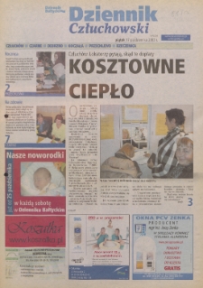 Dziennik Człuchowski, 2003, nr 42