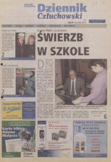 Dziennik Człuchowski, 2003, nr 49