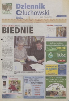 Dziennik Człuchowski, 2003, nr 51