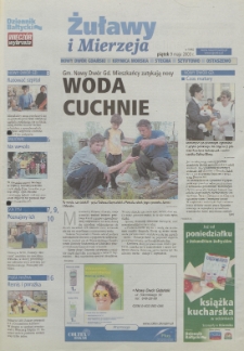 Żuławy i Mierzeja, 2003, nr 19