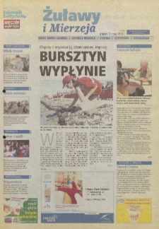 Żuławy i Mierzeja, 2003, nr 20