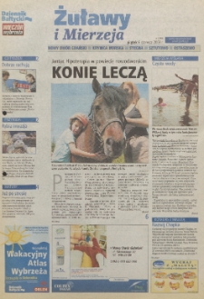 Żuławy i Mierzeja, 2003, nr 23
