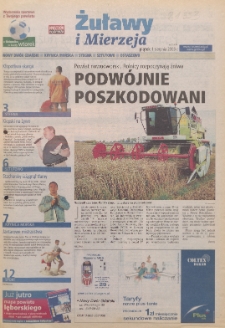 Żuławy i Mierzeja, 2003, nr 31