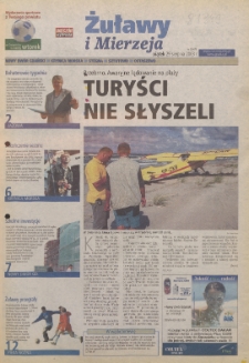 Żuławy i Mierzeja, 2003, nr 35