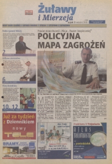 Żuławy i Mierzeja, 2003, nr 39