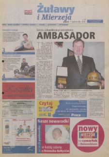 Żuławy i Mierzeja, 2003, nr 42