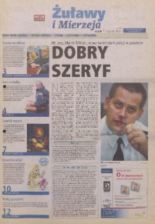 Żuławy i Mierzeja, 2003, nr 45