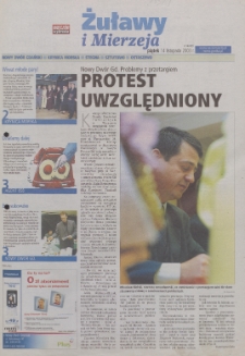 Żuławy i Mierzeja, 2003, nr 46