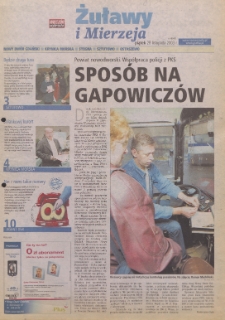 Żuławy i Mierzeja, 2003, nr 48