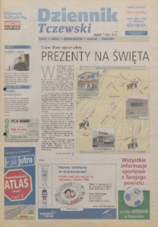 Dziennik Tczewski, 2003, nr 10