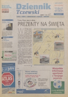 Dziennik Tczewski, 2003, nr 10