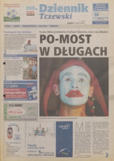 Dziennik Tczewski, 2003, nr 30