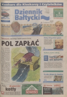 Dziennik Bałtycki, 2003, nr 246